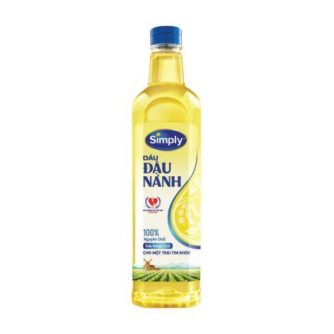 Dầu Ăn