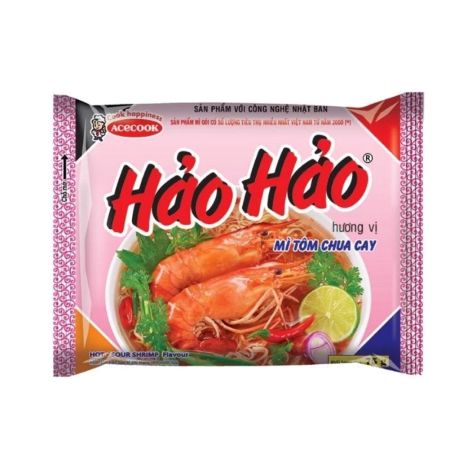 Mì