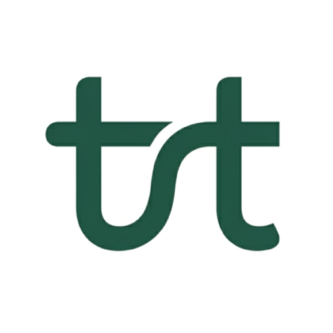 Logo Tạp Hóa