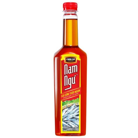 Nước Mắm